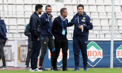 ΑΕΚ: Οριστική απόφαση - Αυτή θα είναι η πρώτη μεταγραφή (photos)