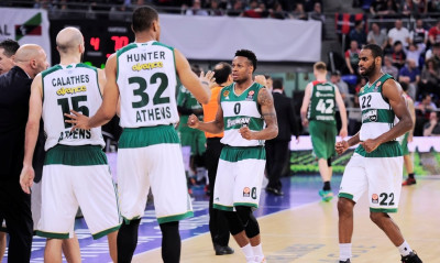 Ώρες αγωνίας για πρώην παίκτη του Παναθηναϊκού - Κόντεψε να πεθάνει (photos)