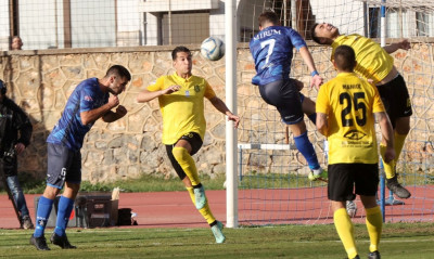 Αναγ. Καρδίτσας-Άγιος Νικόλαος: Η ώρα και το κανάλι του αγώνα (photos)