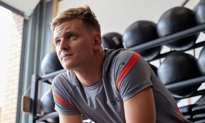 Formula 1: Εφεδρικός οδηγός της Ferrari ο Μικ Σουμάχερ