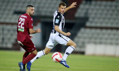 ΠΑΟΚ-ΑΕΛ: Η ώρα και το κανάλι του αγώνα (photos)