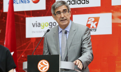 Ανασκόπηση 2021: Νέα εποχή στη Euroleague - Το τέλος του Μπερτομέου και η στέψη της Εφές (videos)