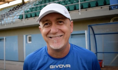 Καραϊσκάκης: Τέλος ο Τζουγκάνοβιτς!