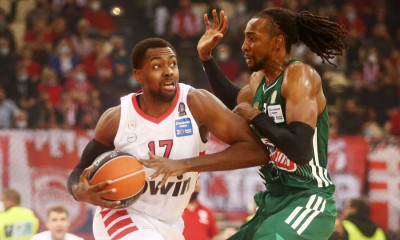 Έβανς: «Σοκ για εμάς τα κρούσματα - Θα έρθουν για εκδίκηση, αλλά έχουμε τον κόσμο μας»