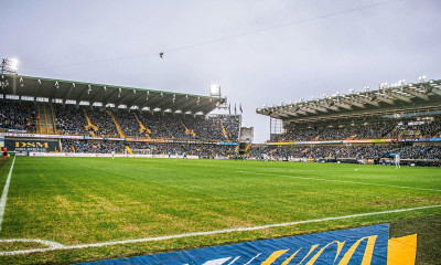 Λουκέτο και στα γήπεδα του Βελγίου, λόγω της Όμικρον