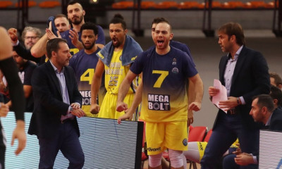 Λαύριο: Έμαθε αντίπαλο στα play in του BCL