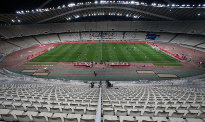 Λουκέτο και πάλι στα γήπεδα, χωρίς κόσμο από τις 3 Γενάρη - Όλα τα νέα μέτρα