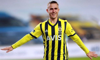 Κέρδισε πέναλτι ο Πέλκας, αλλά η Φενέρ ήρθε 1-1 με την Καραγκιουμρούκ των 9 παικτών από το 38! (vid)