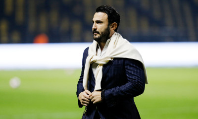 Άρης: «Βόμβες» Καρυπίδη - «Όταν σε βρίζουν, λες "ευχαριστώ" και φεύγεις…»