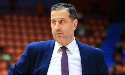 Τακιανός: «Με κάνει αισιόδοξο η καθημερινότητα της Λάρισας»