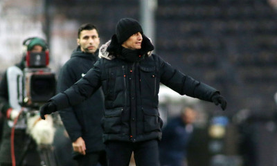 ΠΑΟΚ: «Γαλλική ομάδα έφτασε μία ανάσα από τον Λουτσέσκου»!