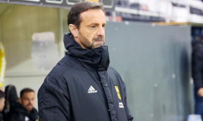 Μάντζιος: «Δεν δεχθήκαμε πίεση από τον ΟΦΗ» (video)