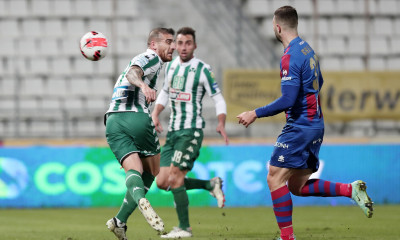 Βόλος-Παναθηναϊκός: Σκόραρε ο Βέλεθ, αλλά υποδείχθηκε οφσάιντ (video)