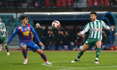 Απίστευτο: Χωρίς τελική ο Βόλος σε όλο το ματς!