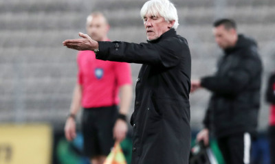 Η πιο σταθερή ομάδα στη χώρα