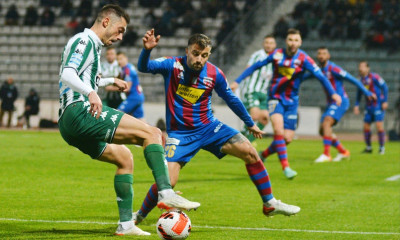 Κώτσιρας: «Γιατί όχι στον τελικό ο Παναθηναϊκός;»