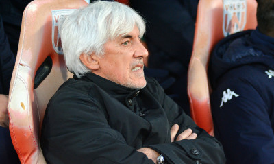 Γιοβάνοβιτς: «Δίκαια προκριθήκαμε – Να φέρουμε πίσω τον κόσμο» (Video)