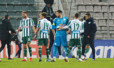 Ένα καλό φινάλε για το 2021, ένα ελπιδοδόρο ξεκίνημα για το 2022