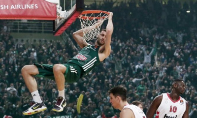 Παπαγιάννης: «Είναι σκληρή ήττα για εμάς»