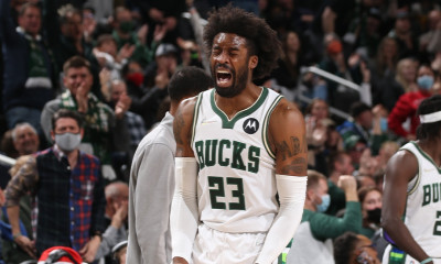 NBA: Εύκολα οι Μπακς τους Ρόκετς έστω και χωρίς Γιάννη Αντετοκούνμπο (video)