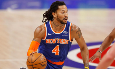 NBA: Πλήγμα για Νικς με Ρόουζ