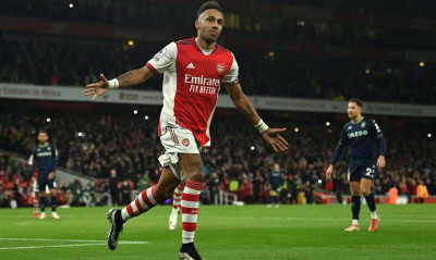 Γιουβέντους: Θέλει δανεικό τον Ομπαμεγιάνγκ