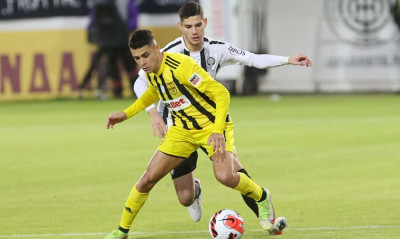 ΟΦΗ-Άρης: Η ώρα και το κανάλι του αγώνα