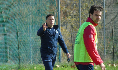 Εξελίξεις στα Τρίκαλα: Φεύγουν Παραγουανοί και Αμπέντε – Το νέο τεχνικό δίδυμο