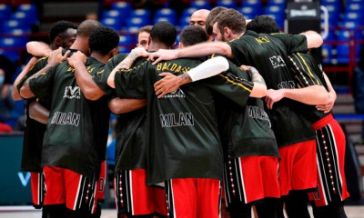 Συναγερμός στην Αρμάνι - Τέσσερα νέα κρούσματα κορονοϊού