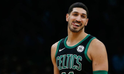 ΝΒΑ: Θετικός στον κορονοϊό ο Καντέρ