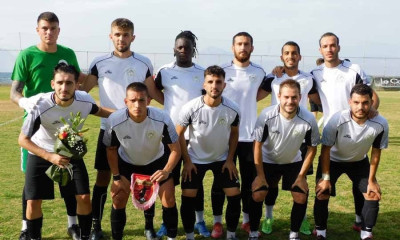 Παναιγιάλειος: Διπλό διαζύγιο και ενίσχυση ενόψει