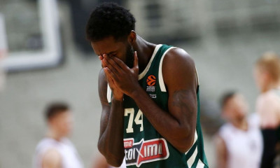 Παναθηναϊκός ΟΠΑΠ-Ολυμπιακός: Σημαντική απουσία για Πρίφτη, εκτός 12άδας ο Σαντ Ρος