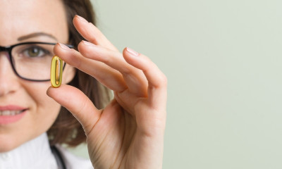 Έλλειψη βιταμίνης D: Οι επιπτώσεις στο έντερο, το βάρος, τη διάθεση (εικόνες)