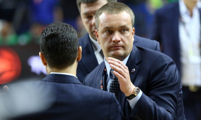 ΕΟΚ: Συνάντηση Λιόλιου-Βατούτιν την Τρίτη για Ιτούδη!