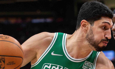 ΝΒΑ: Στο πρωτόκολλα υγείας και ασφάλειας ο Καντέρ