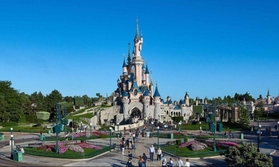 Παναθηναϊκός: Τριπλή… εκπροσώπηση στην Disneyland!