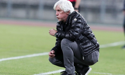 Παναθηναϊκός: Θα πάρει χρόνο το θέμα Γιοβάνοβιτς (Photos)