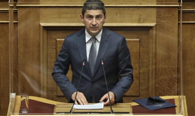 Αυγενάκης: «Δεν είμαστε υπέρ του κλεισίματος των γηπέδων»