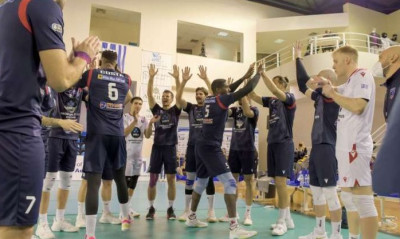 Φοίνικας Σύρου - Ντέιβιντ Κόστα: «Αυτή η επιτυχία μας βάζει στο σωστό δρόμο»