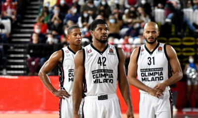 Εuroleague: Προς αναβολή το Αρμάνι-Άλμπα