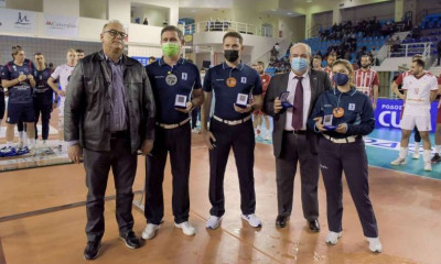 League Cup «Νίκος Σαμαράς»: Την Τετάρτη 29/12 η πρώτη… πράξη για τα ημιτελικά του θεσμού