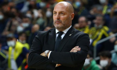 Φενέρμπαχτσε: Ο Τζόρτζεβιτς άφησε αιχμές για ένα αντιαθλητικό!