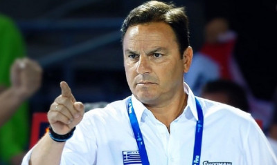 Πόλο: Πρώτο Καμπ της Εθνικής Ομάδας Ανδρών, στον Πειραιά τη Δευτέρα 27/12