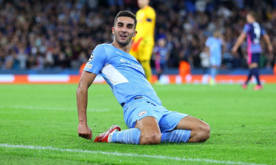 Μπαρτσελόνα: Παρουσιάζει την Τρίτη την «βόμβα» Φεράν Τόρες (video+photos)