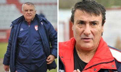 «Τσουνάμι» εξελίξεων στην ΑΕΛ - Παραιτήθηκαν και οι Καραπιάλης, Παραφέστας (photos)