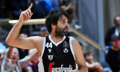 Eurocup: O... μαγικός κύριος Τεόντοσιτς (photos+video)