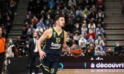 Φενέρμπαχτσε: Πλήγμα με Ντε Κολό