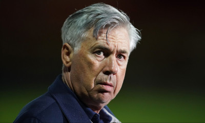 Ρεάλ Μαδρίτης: Το όνειρο του Αντσελότι και το δίδυμο του... τρόμου στο «Σαντιάγκο Μπερναμπέου»