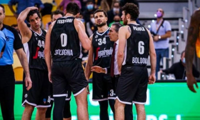 Βίρτους Μπολόνια: Δυο κρούσματα κορωνοϊού και καραντίνα