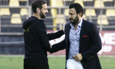 Άρης: Σε προχωρημένο επίπεδο τα μεταγραφικά